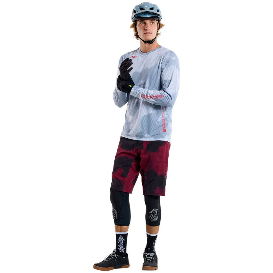 Skyline Air Long Sleeve Jersey - Image 5