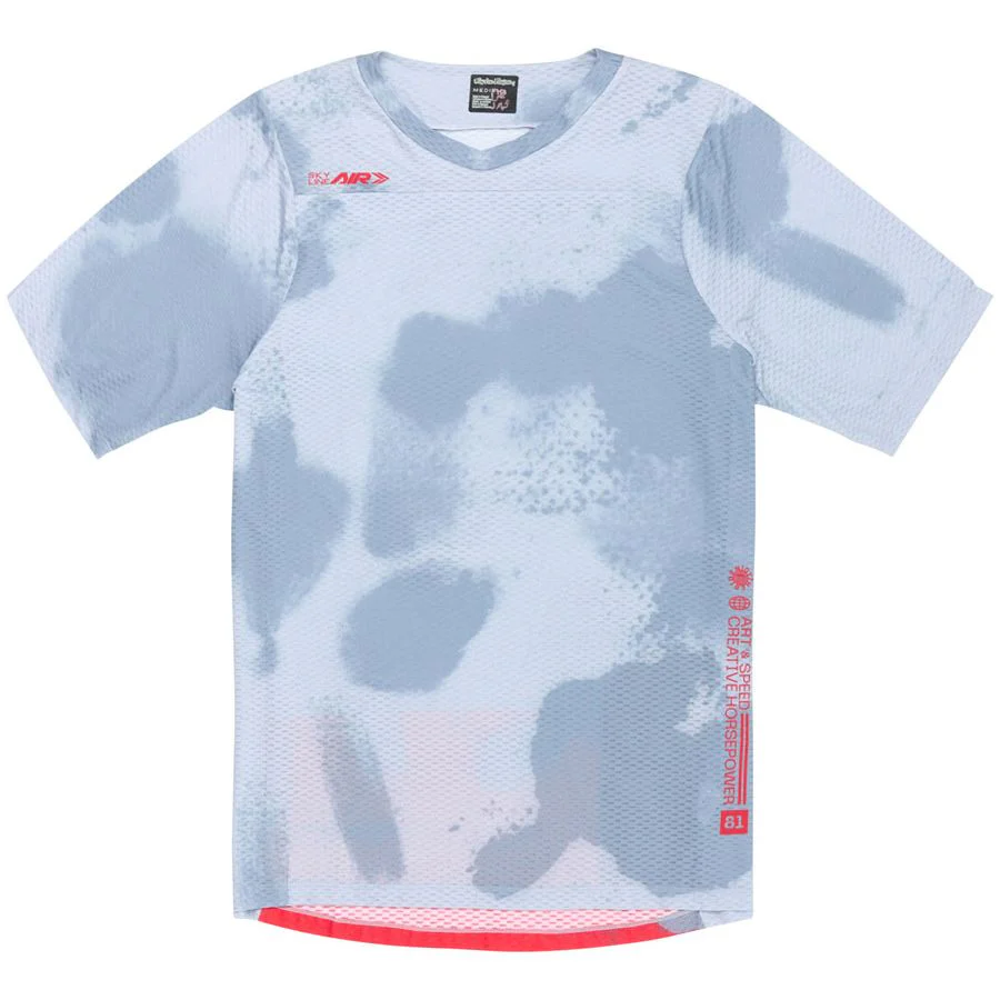 Skyline Air Short Sleeve Jersey - Image 10