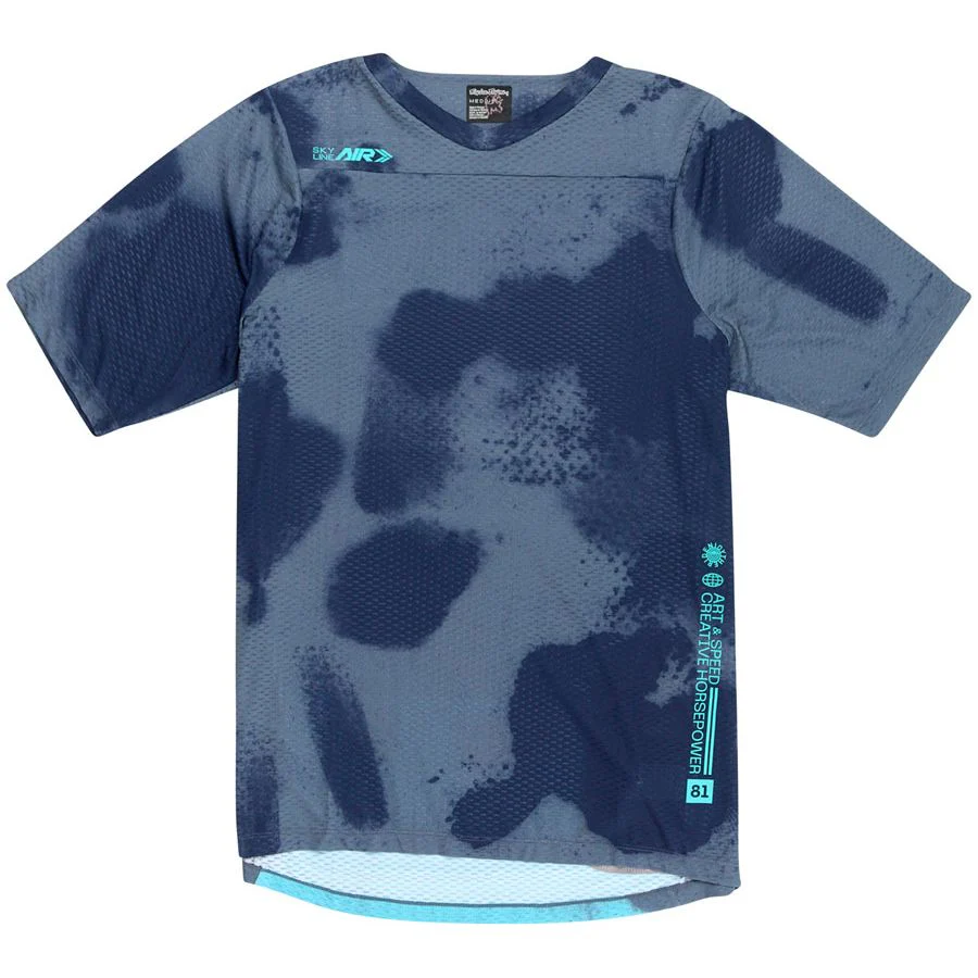 Skyline Air Short Sleeve Jersey - Image 11