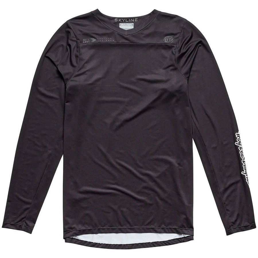 Skyline Long Sleeve Jersey - Image 11