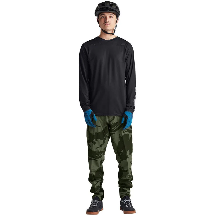Skyline Long Sleeve Jersey - Image 13