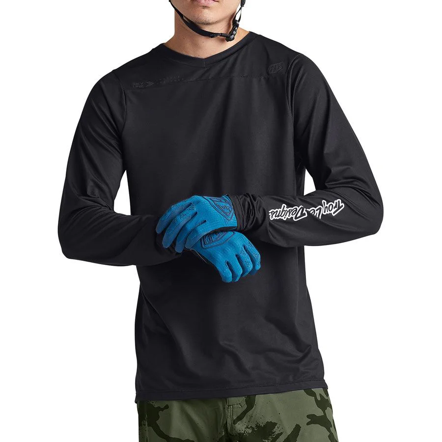 Skyline Long Sleeve Jersey - Image 14