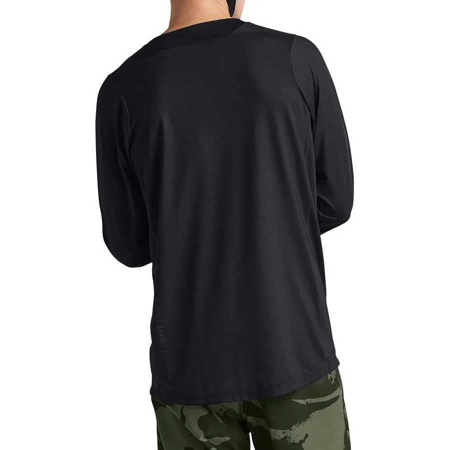 Skyline Long Sleeve Jersey - Image 15