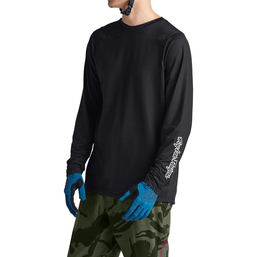 Skyline Long Sleeve Jersey - Image 16