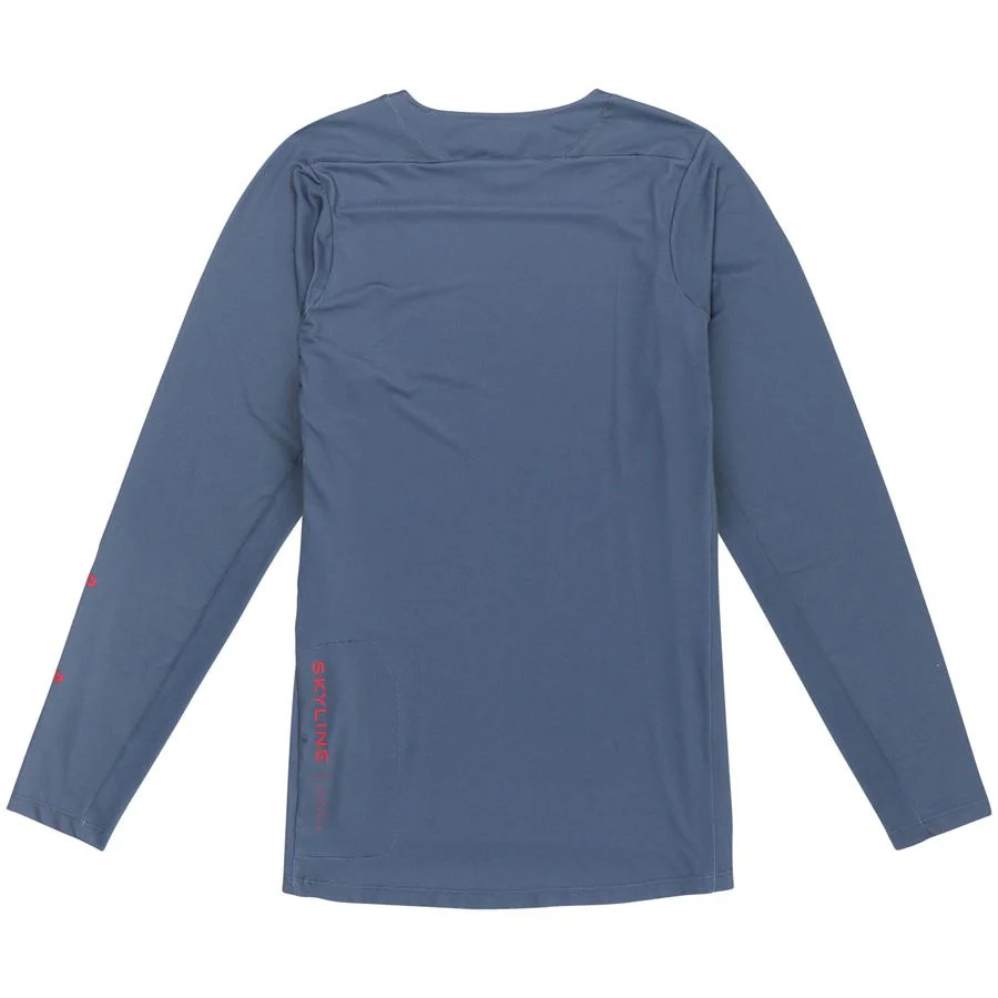 Skyline Long Sleeve Jersey - Image 2
