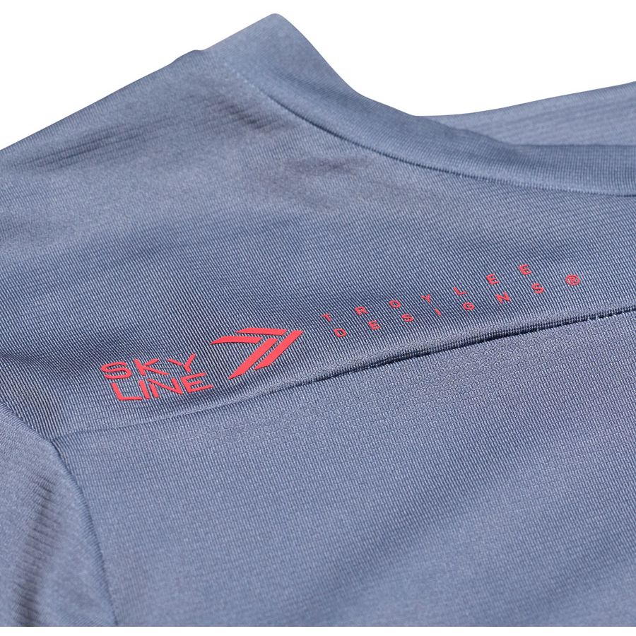 Skyline Long Sleeve Jersey - Image 3