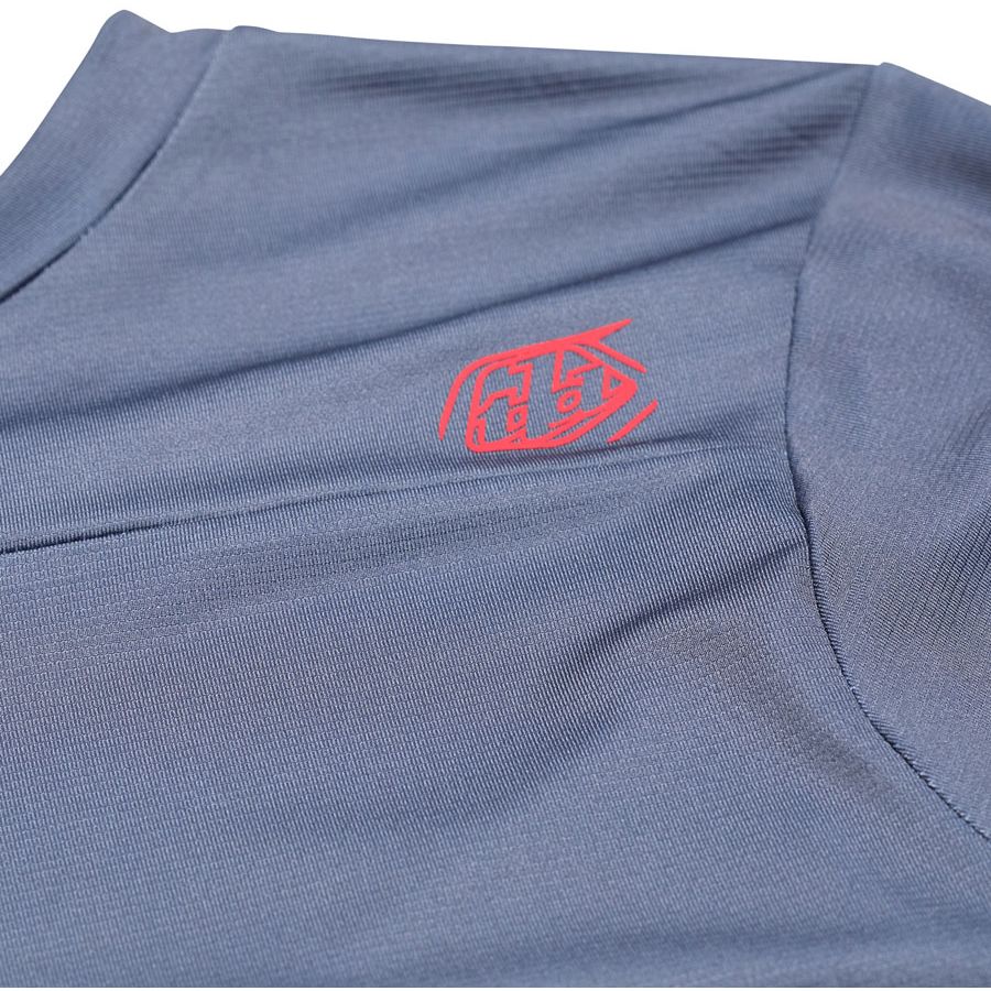 Skyline Long Sleeve Jersey - Image 4