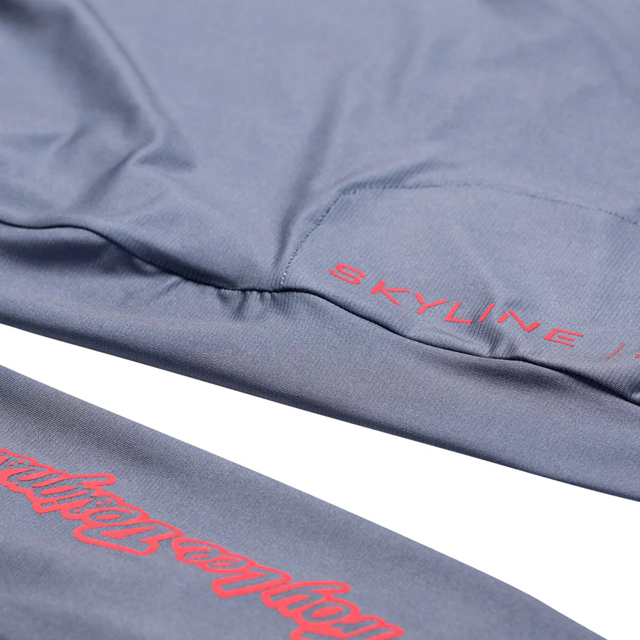 Skyline Long Sleeve Jersey - Image 5