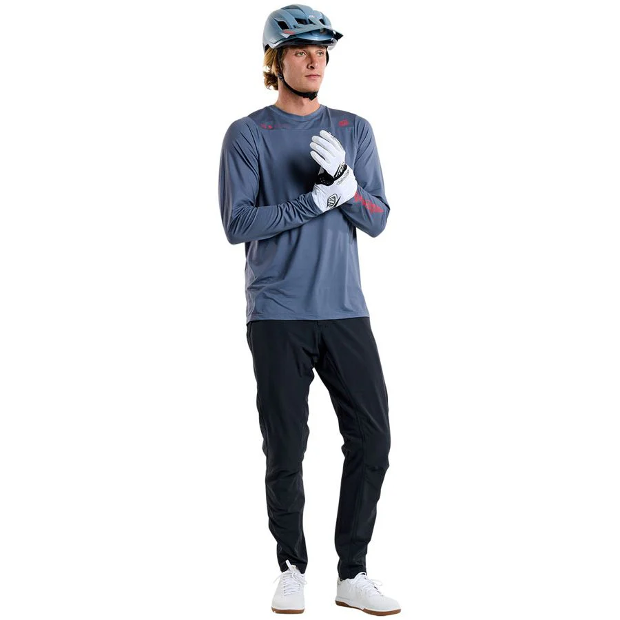 Skyline Long Sleeve Jersey - Image 7