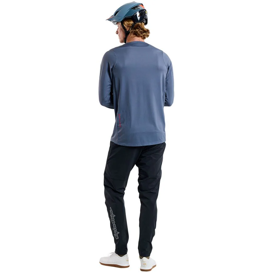 Skyline Long Sleeve Jersey - Image 9
