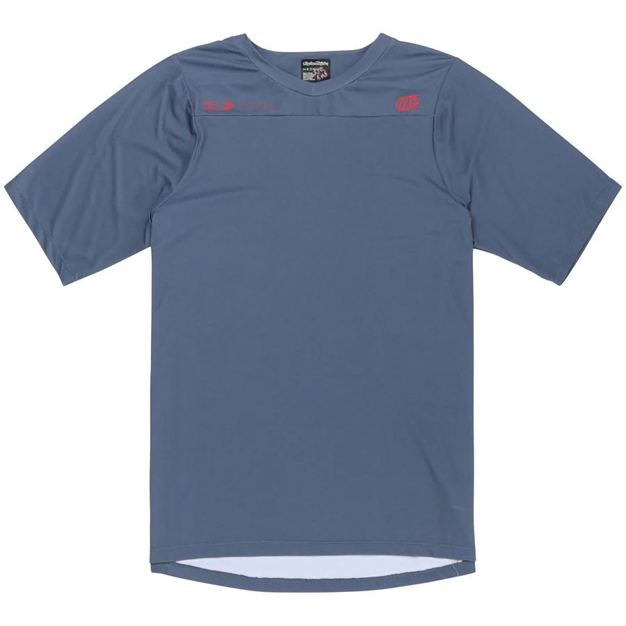 Skyline Short Sleeve Jersey - Image 6