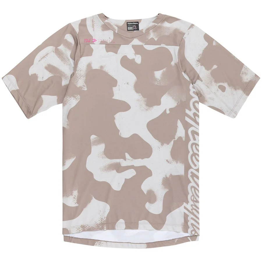 Skyline Short Sleeve Jersey - Image 8