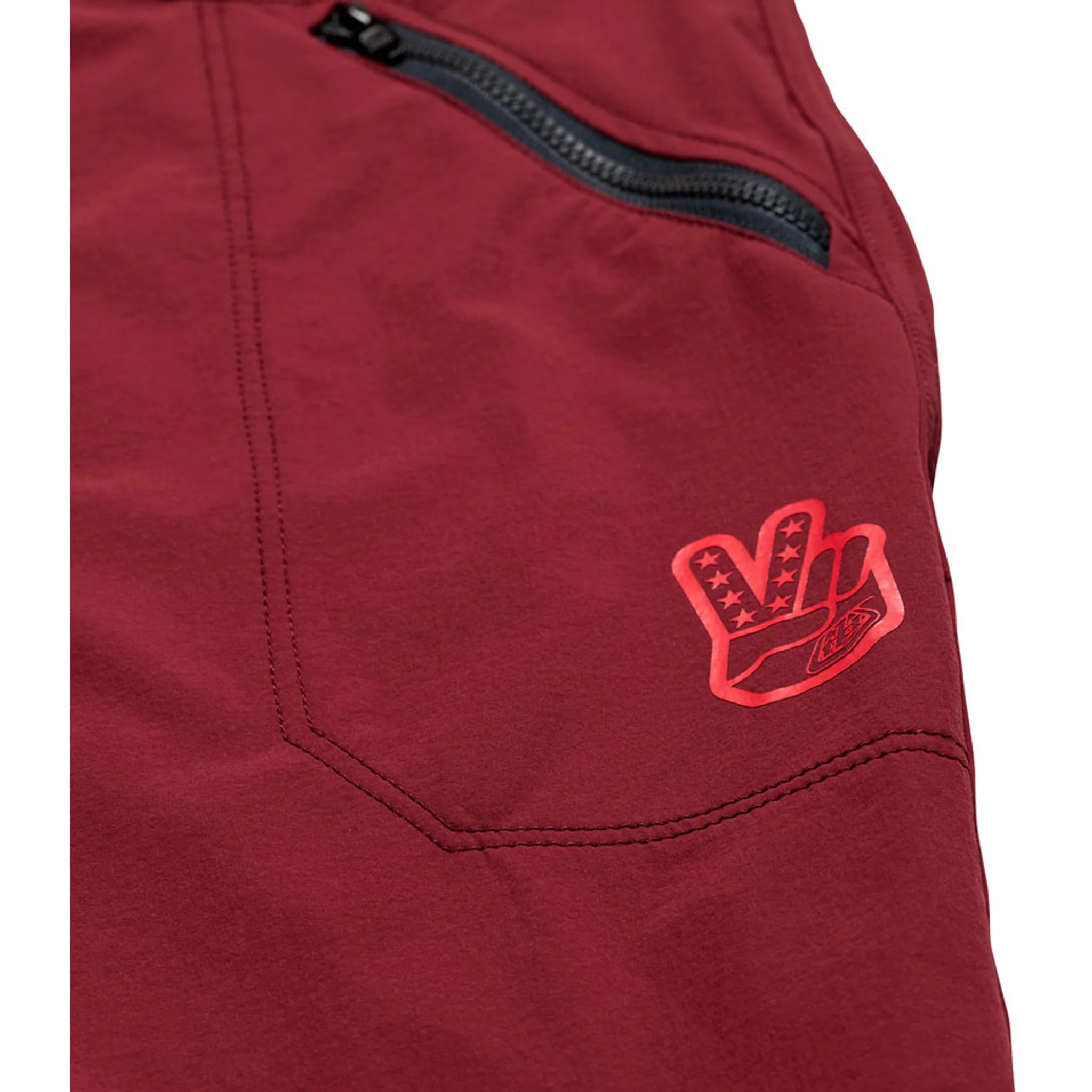 Skyline Trail Shorts - Image 4