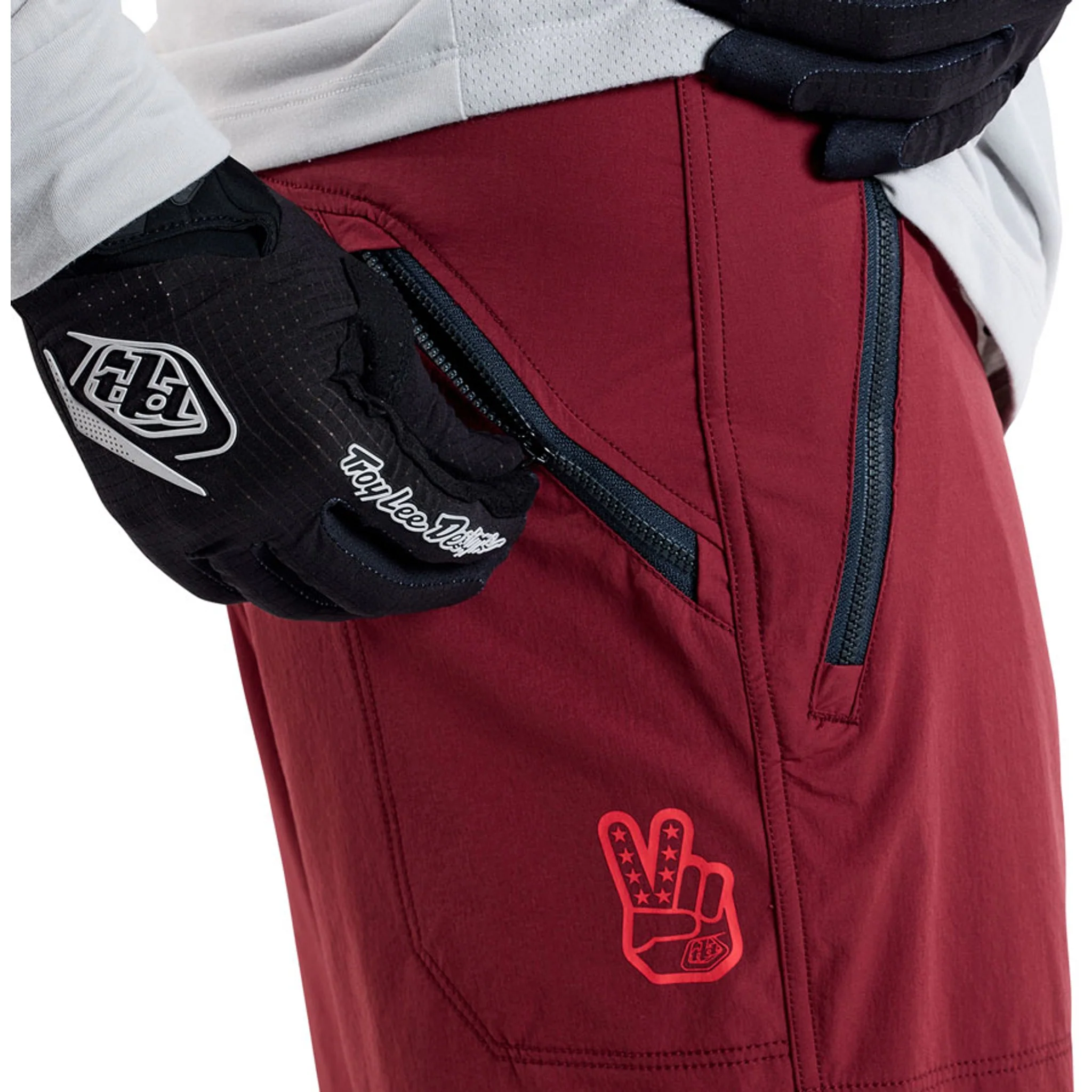 Skyline Trail Shorts - Image 6