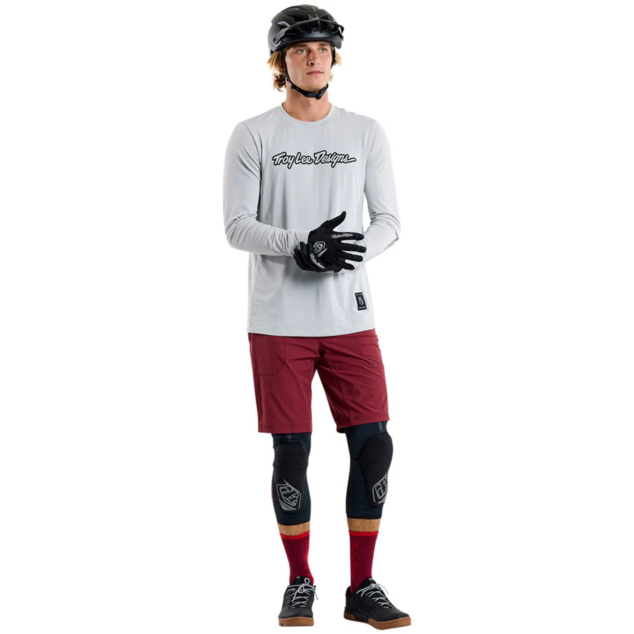 Skyline Trail Shorts - Image 7