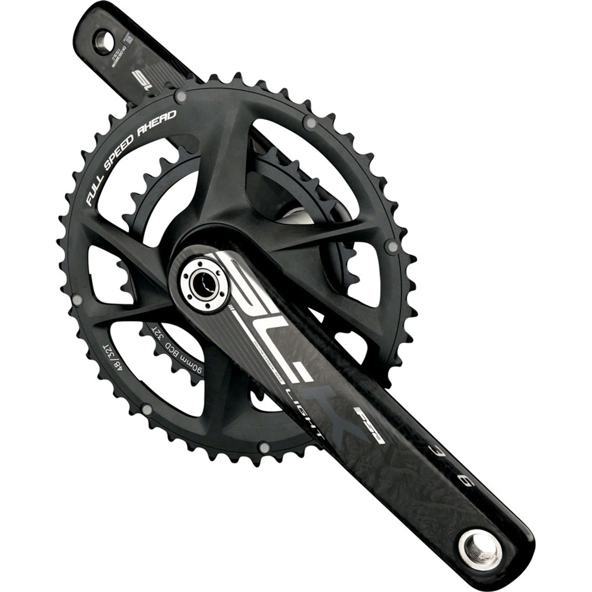 SL-K Modular Crankset