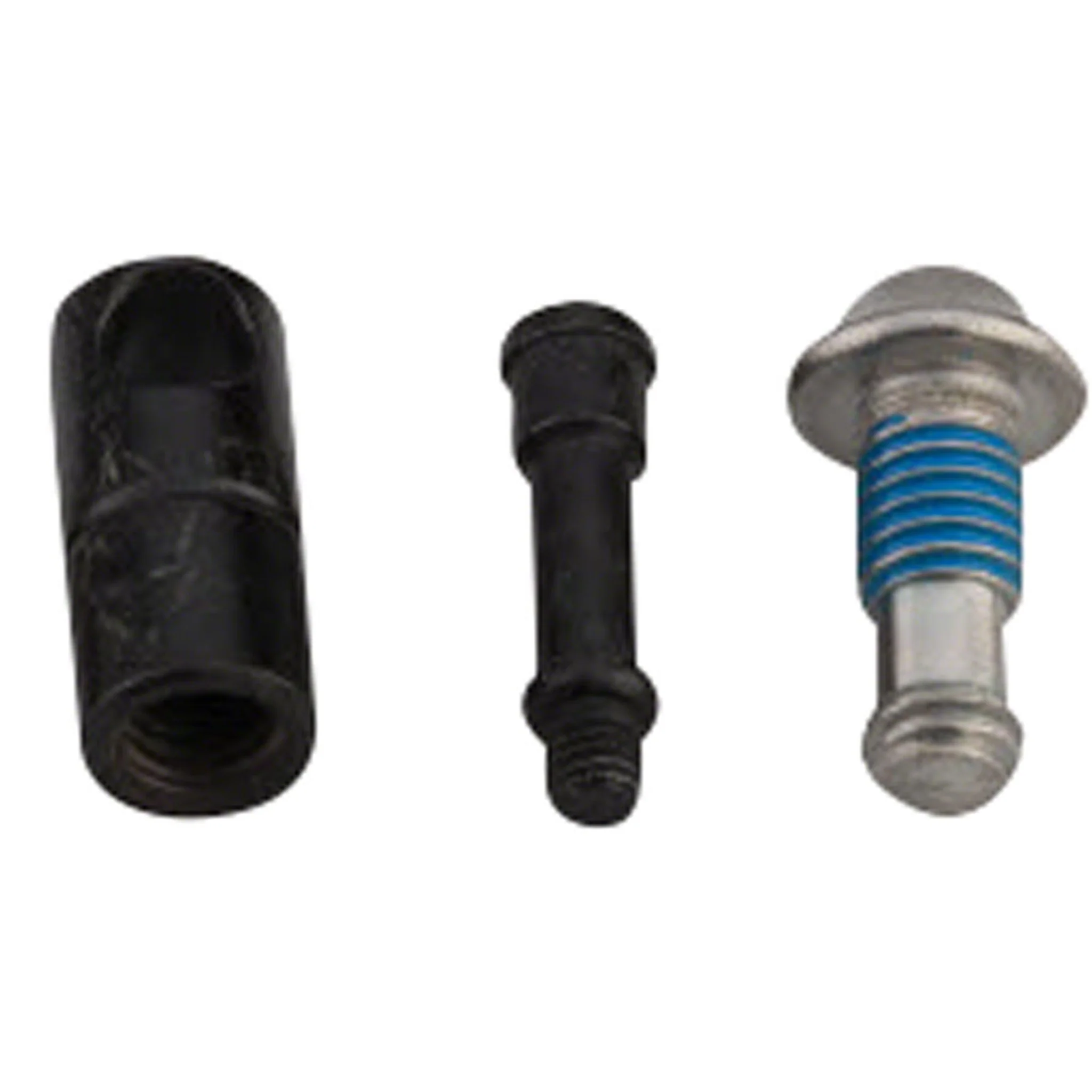 SL-M610-I Shifter Bolt and Nut Unit