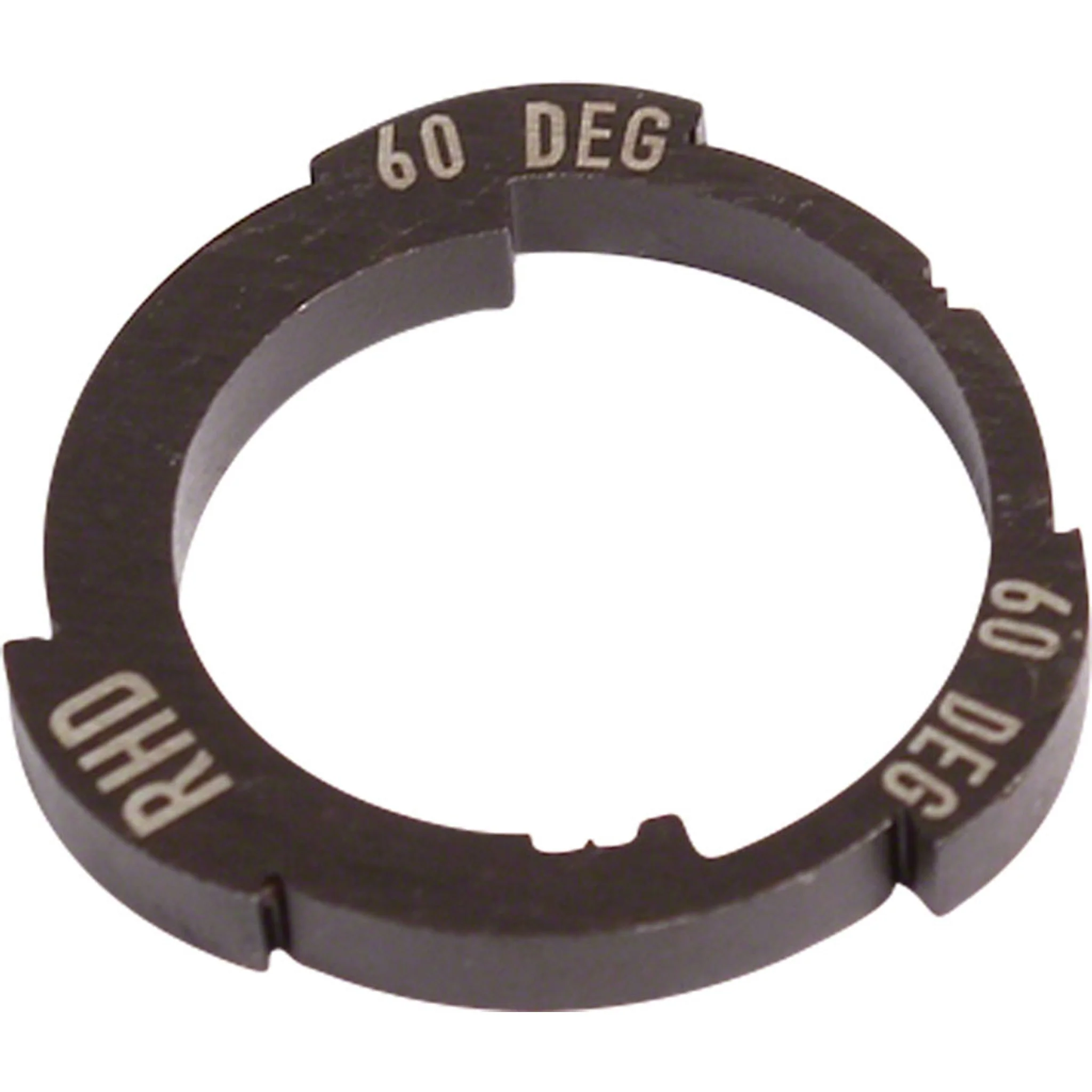 Slack Rings