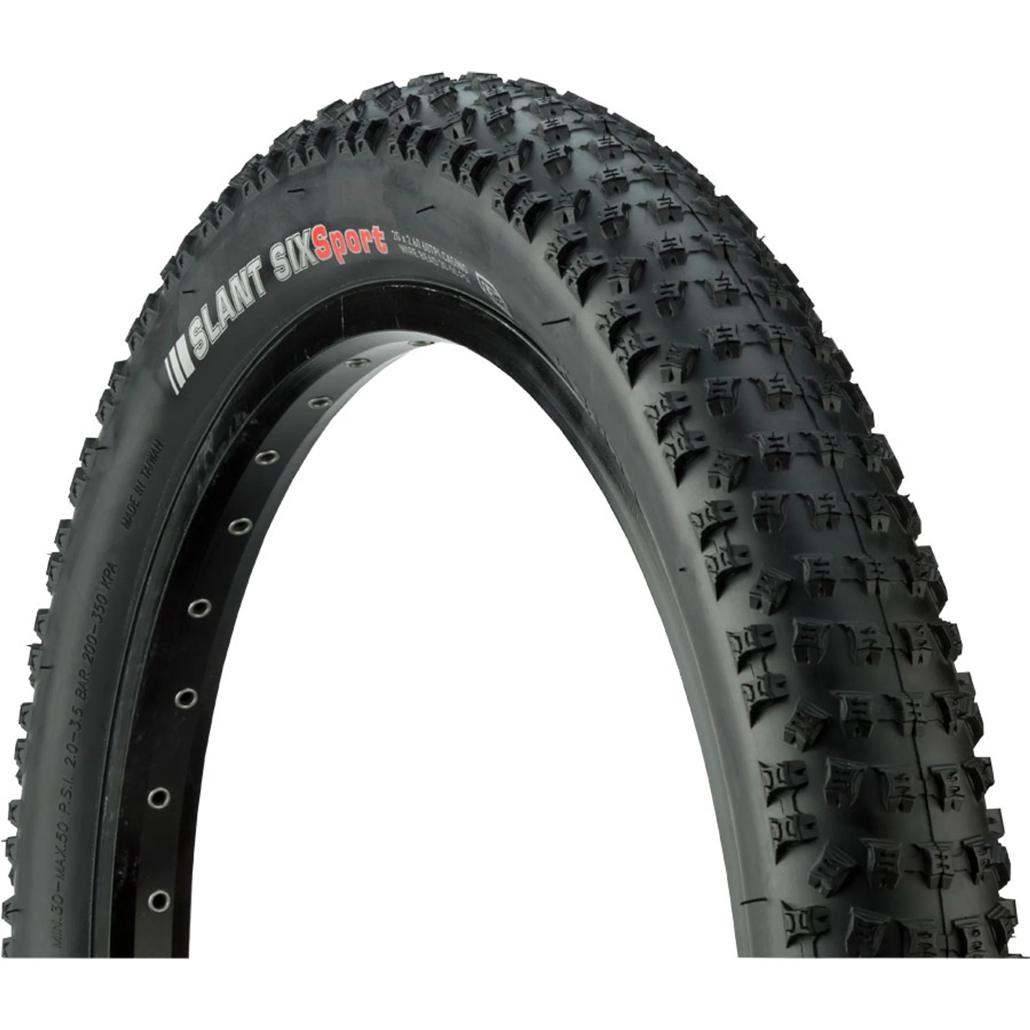 Slant 6 Sport Tire - Image 3