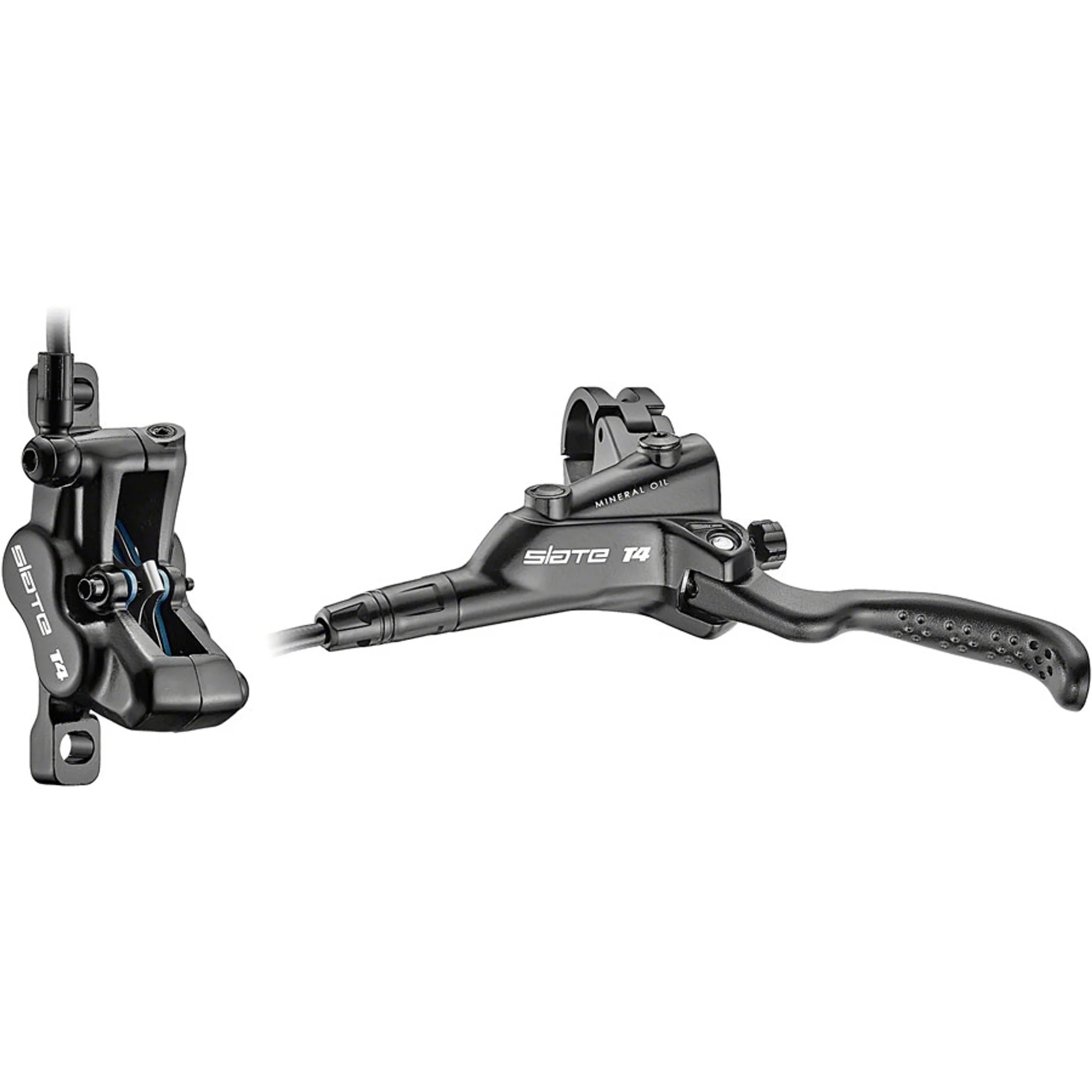 Slate T4 Disc Brake and Lever