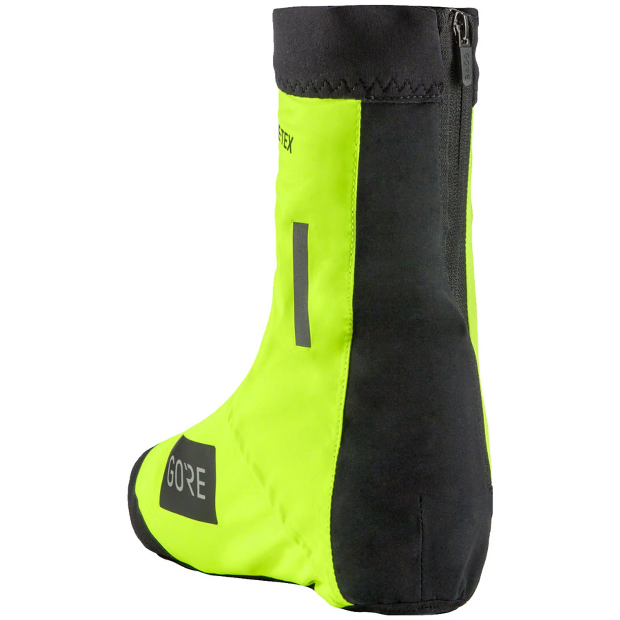 Sleet Insulated Overshoes - Unisex - Image 2