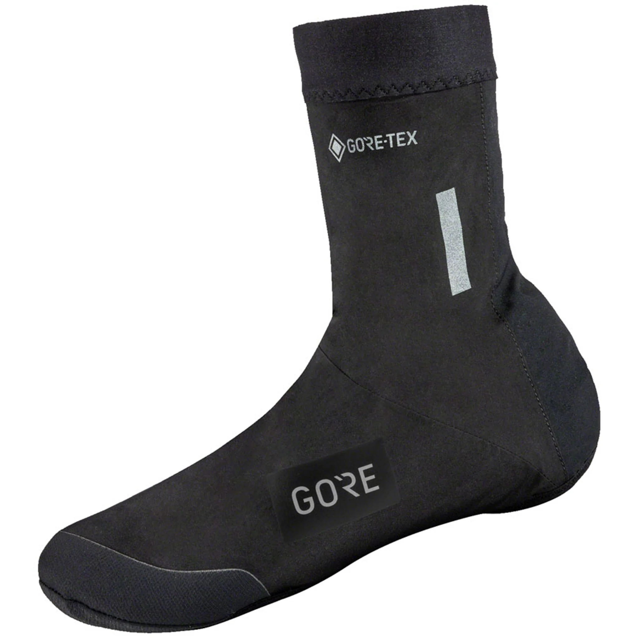 Sleet Insulated Overshoes - Unisex - Image 4
