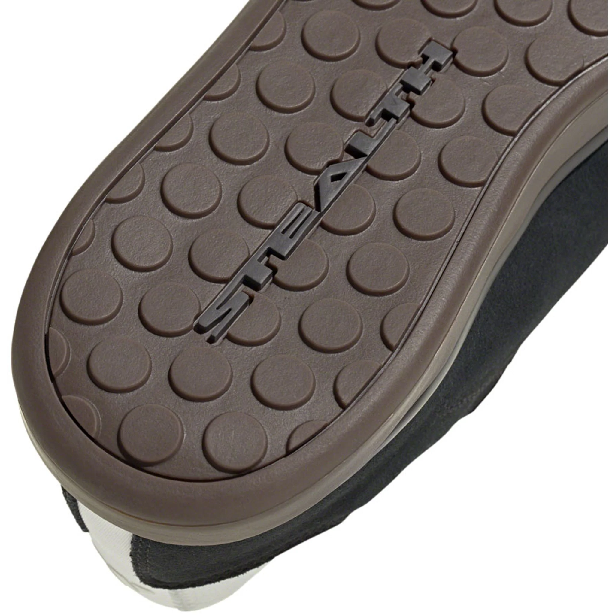 Sleuth Canvas Flat Shoes - Core Black/Core Black/FTWR White - Image 6