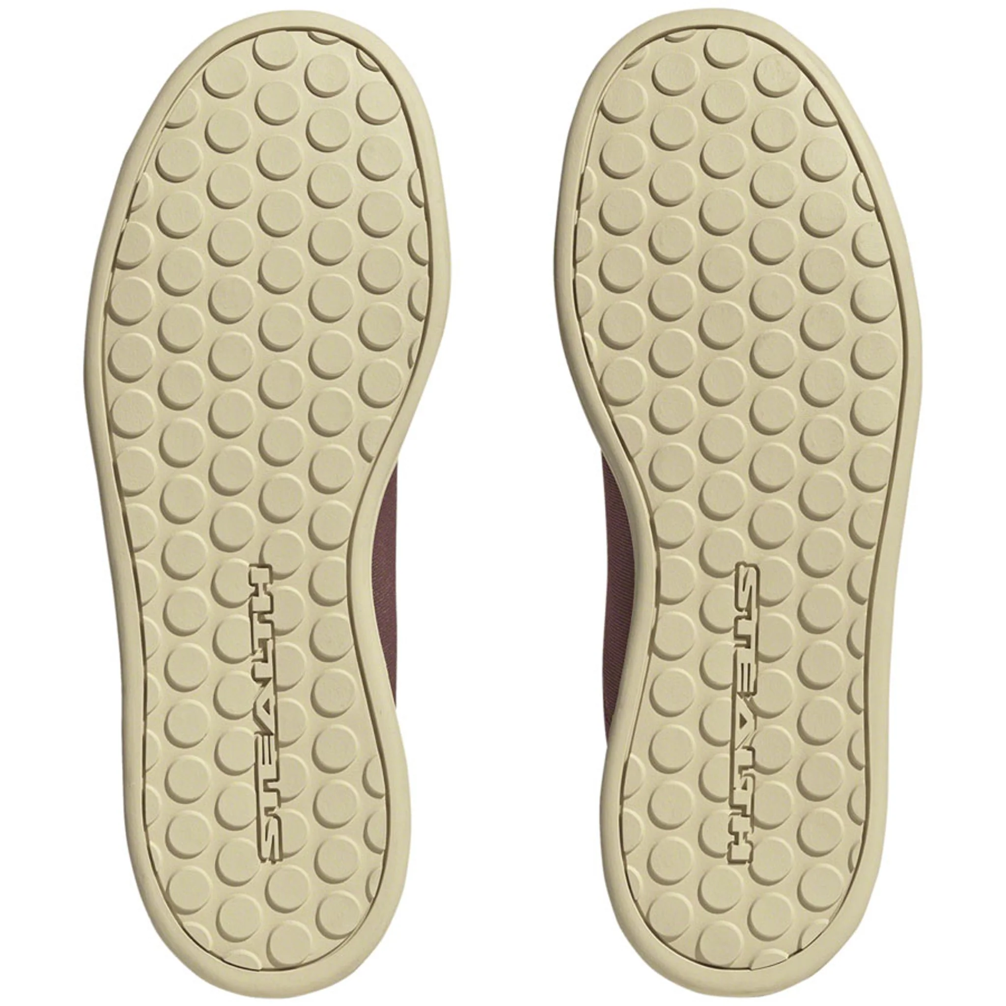 Sleuth DLX Canvas Flat Shoes - Women's, Quiet Crimson/Ftwr White/Core Black - Image 11