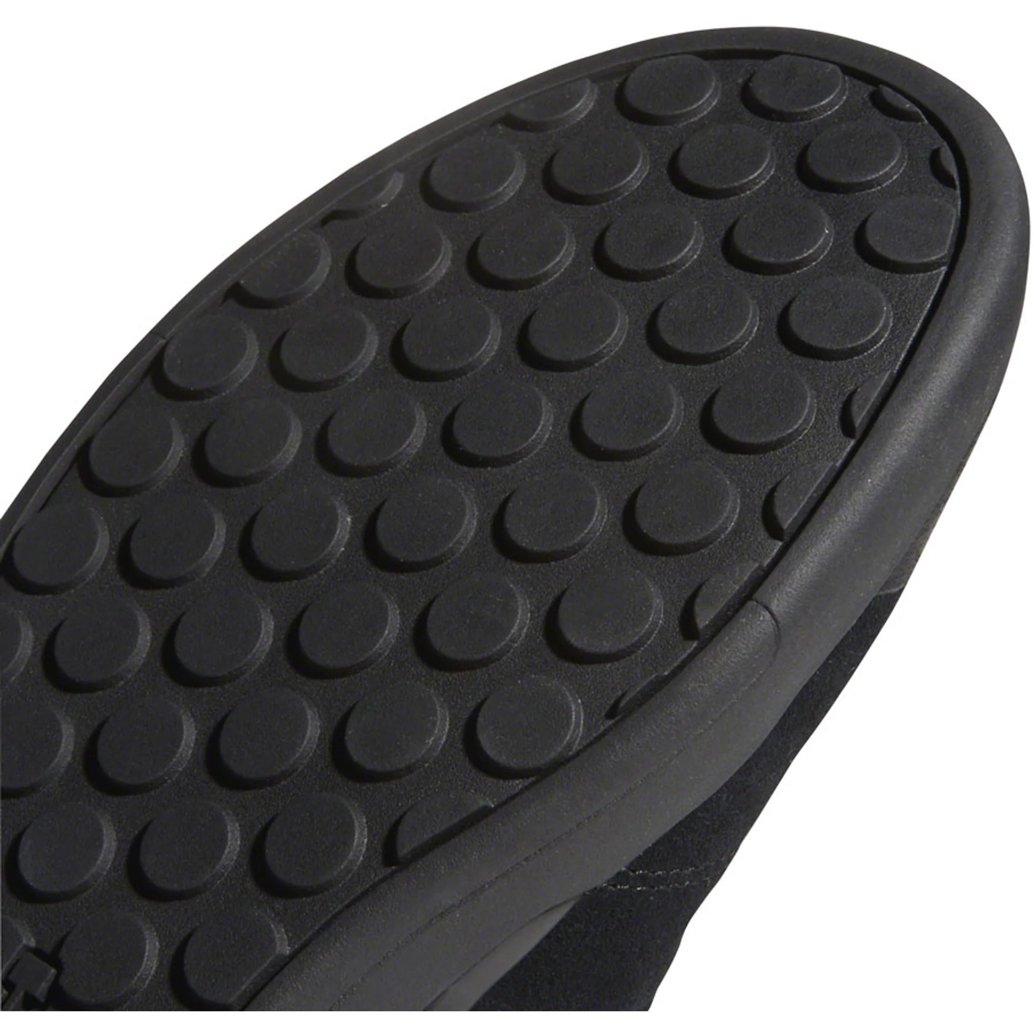 Sleuth DLX Flat Shoes - Women's, Core Black / Grey Six / Matte Gold - Image 7