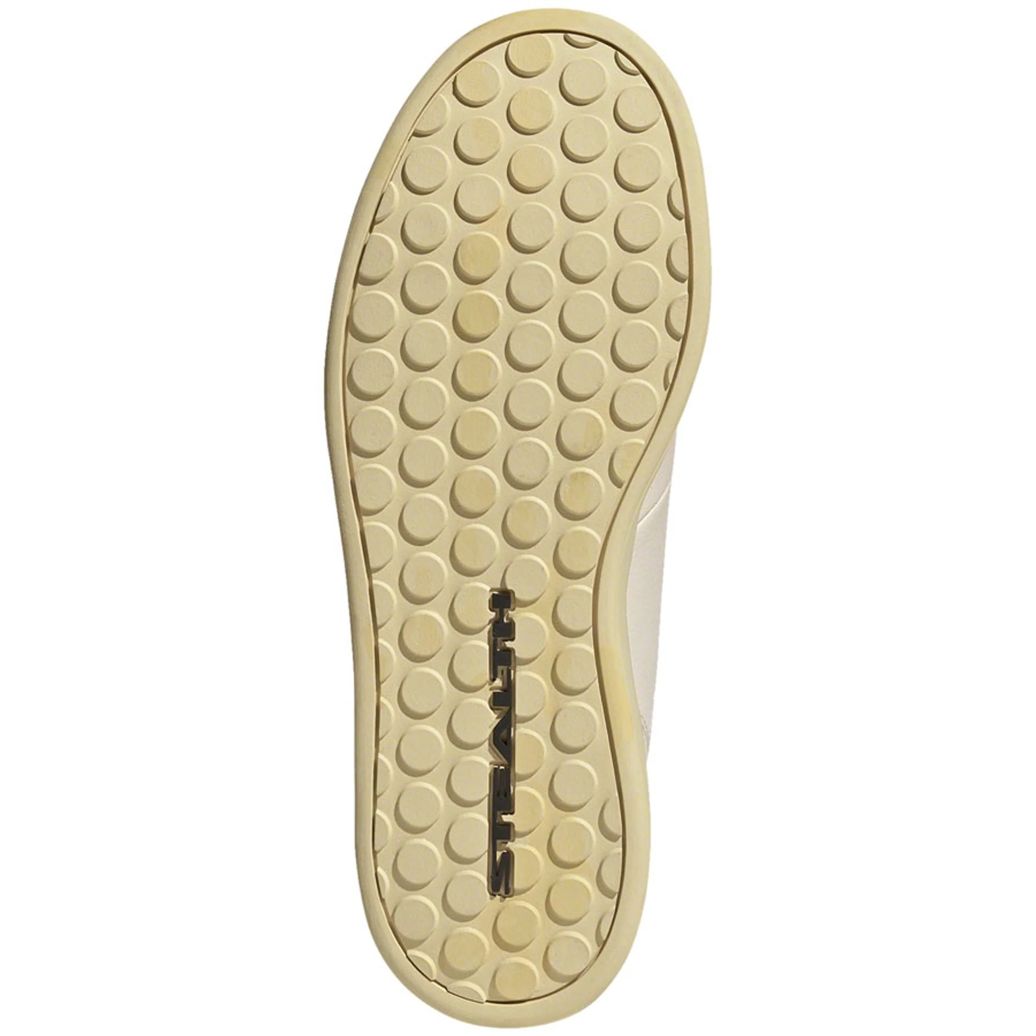 Sleuth DLX Flat Shoes - Women's, Wonder White/FTWR White/Sandy Beige - Image 4