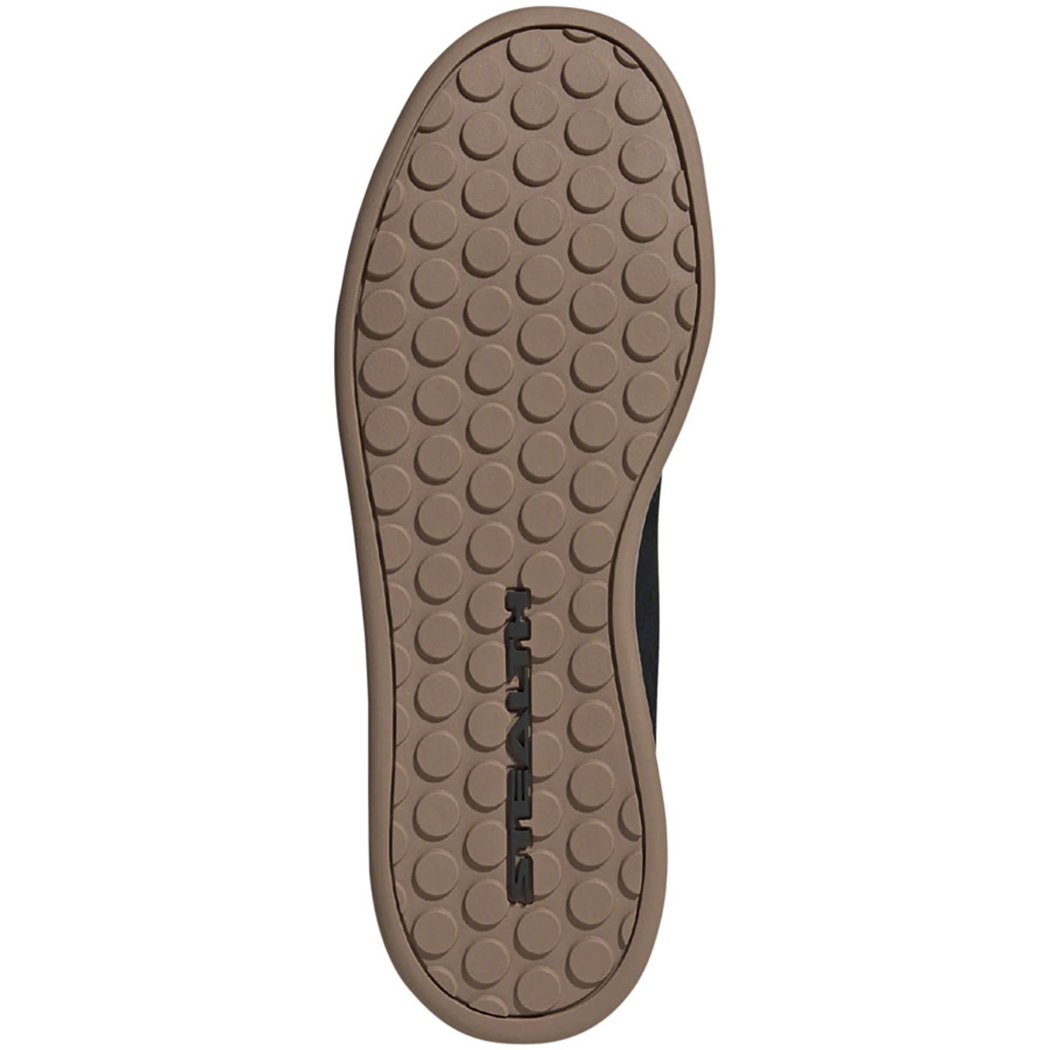 Sleuth Flat Shoes - Women's, Core Black / Core Black / Gum M2 - Image 11