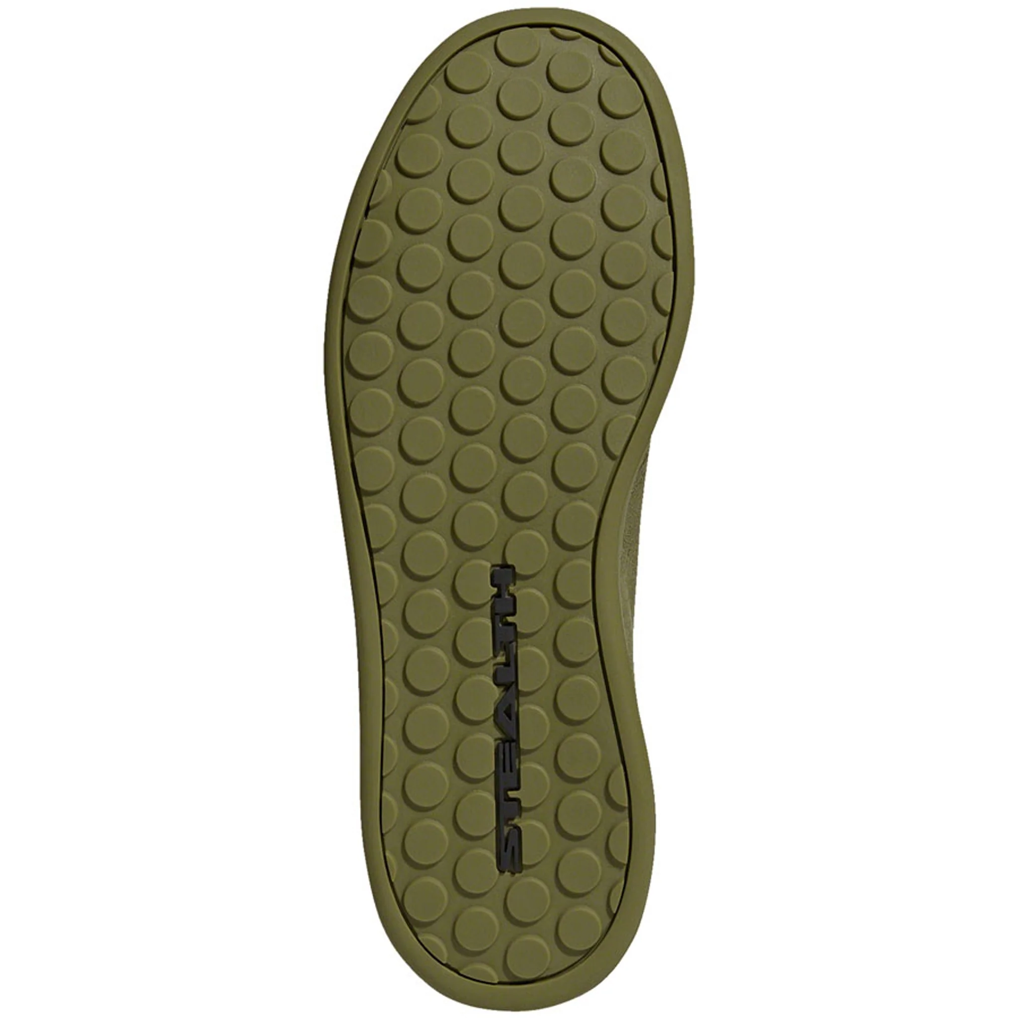 Sleuth Flat Shoes - Women's, Focus Olive/Orbit Green/Pulse Lime - Image 3