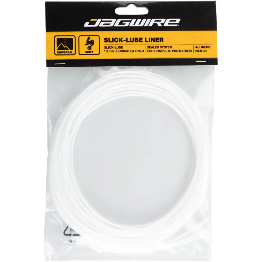 Slick-Lube Liner