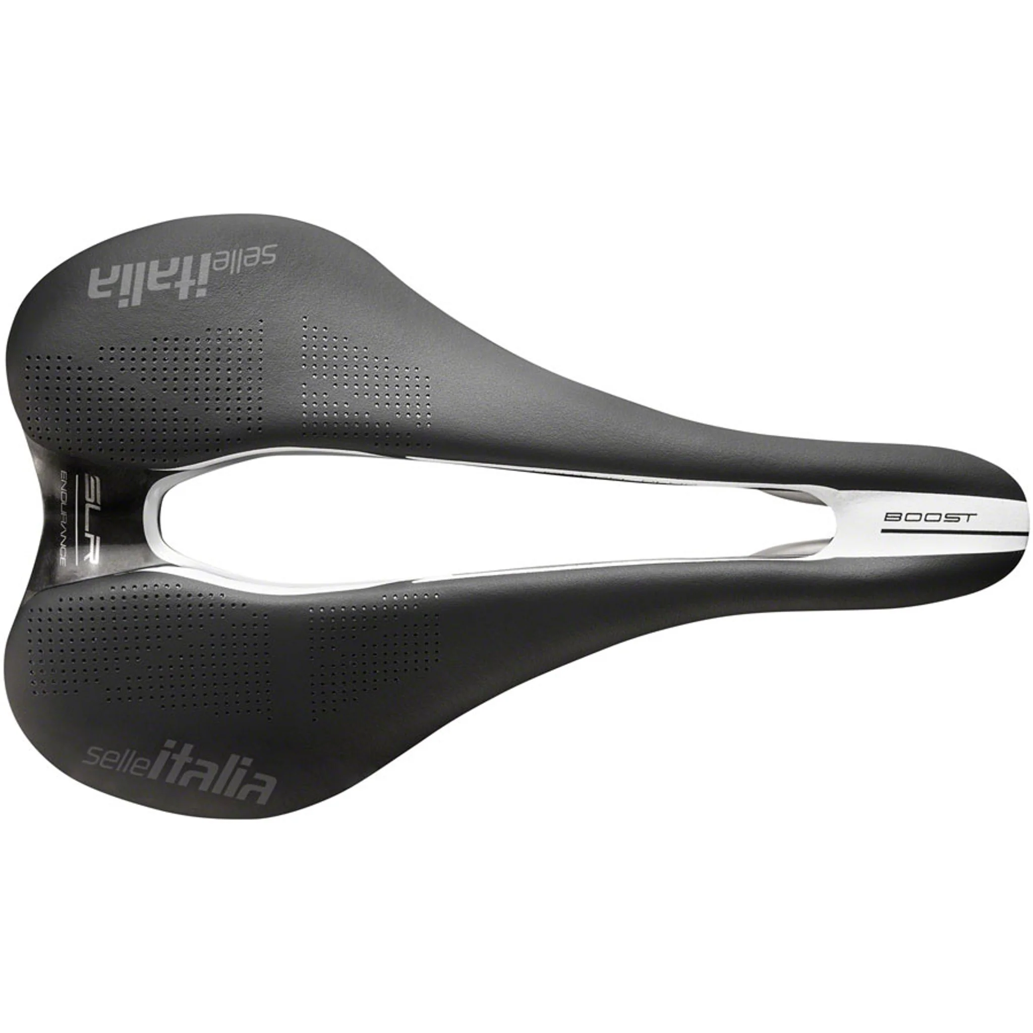 SLR Boost Endurance TI 316 Saddle - Image 2