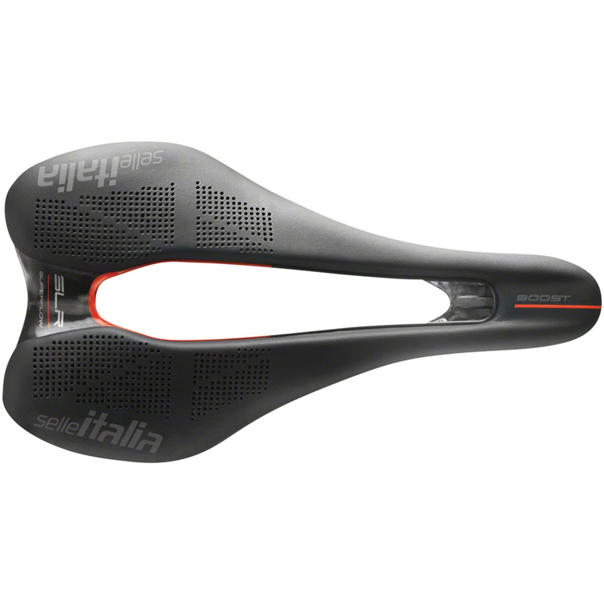 SLR Boost Kit Carbonio Superflow Saddle - Image 2