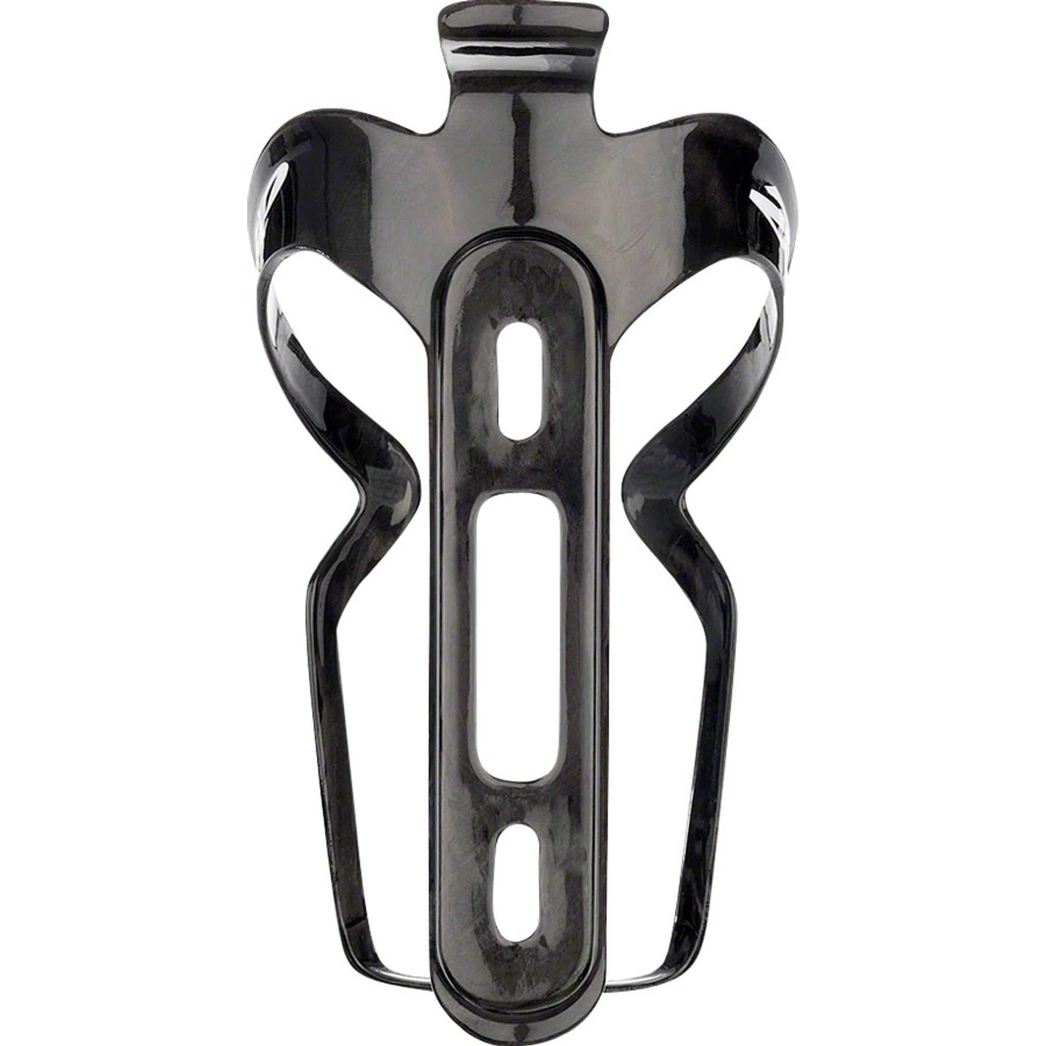 SLSpeed Water Bottle Cage - Carbon, Black - Image 2