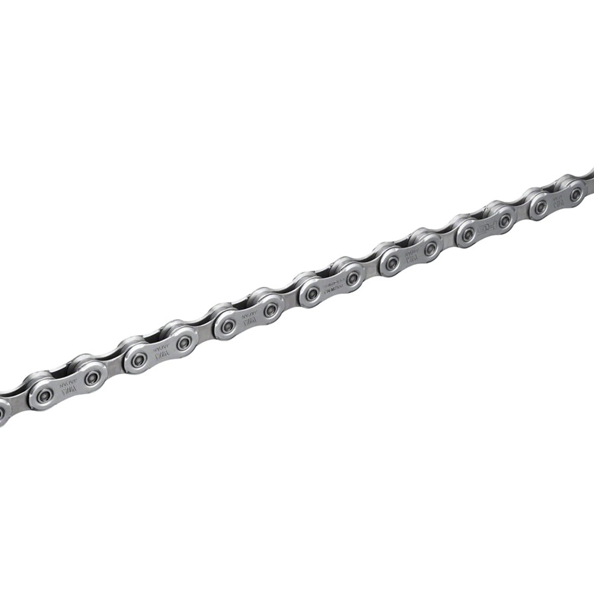 SLX CN-M7100 Chain - 12-Speed, 126 Links, Silver