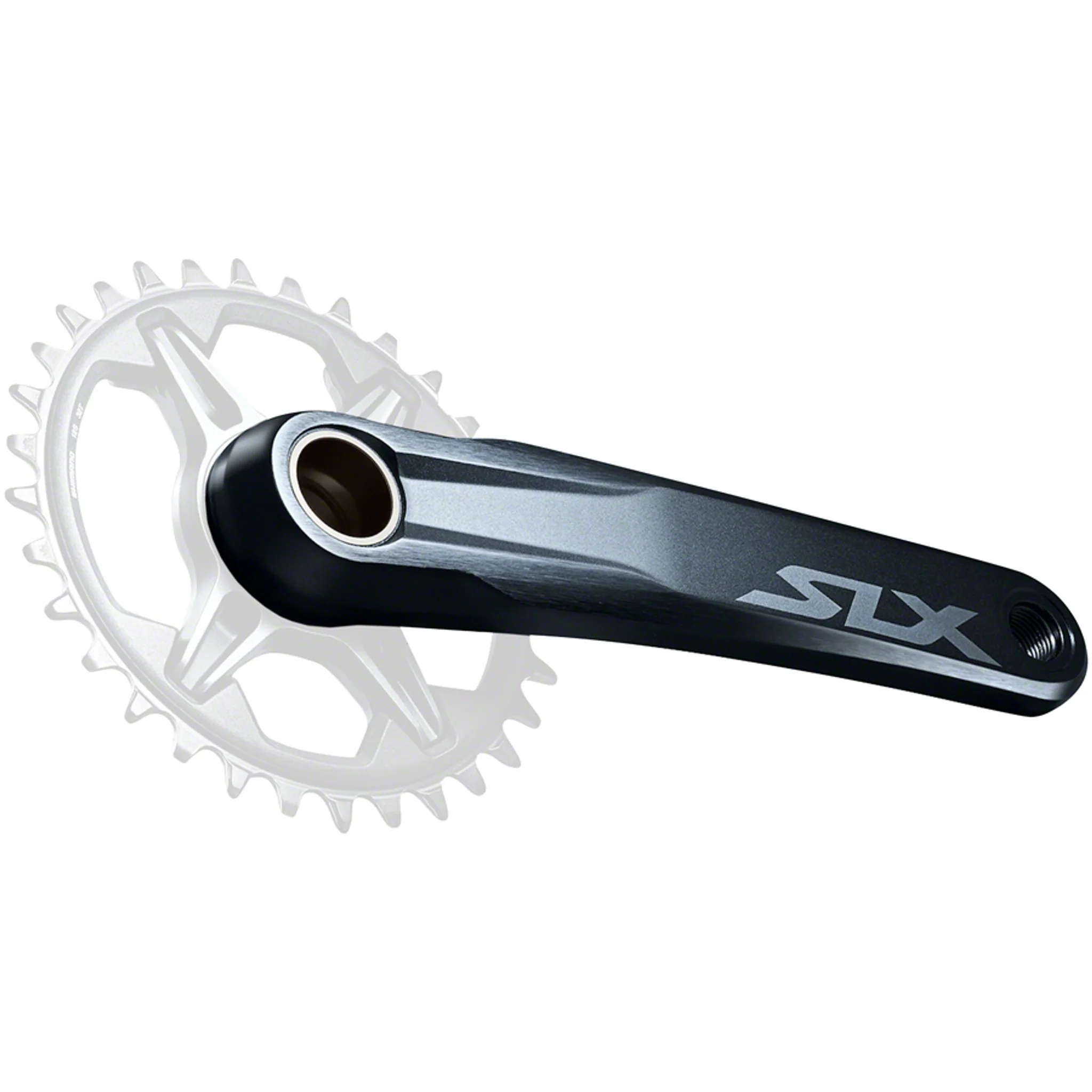 SLX FC-M7100 Crankset - Image 2