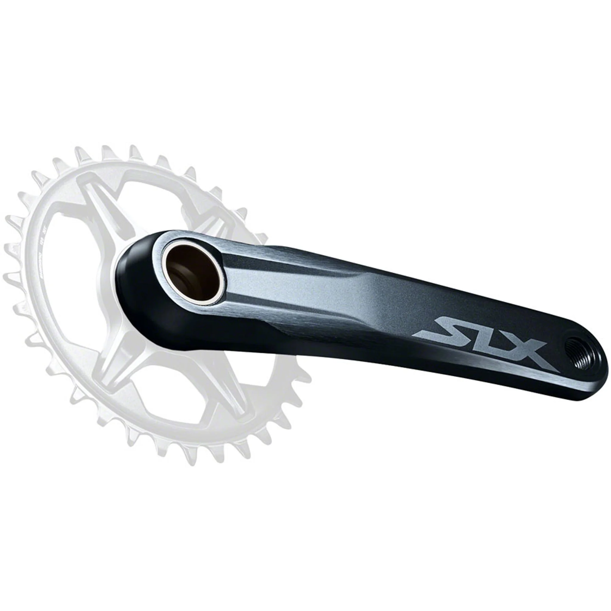 SLX FC-M7130 Crankset - Image 2