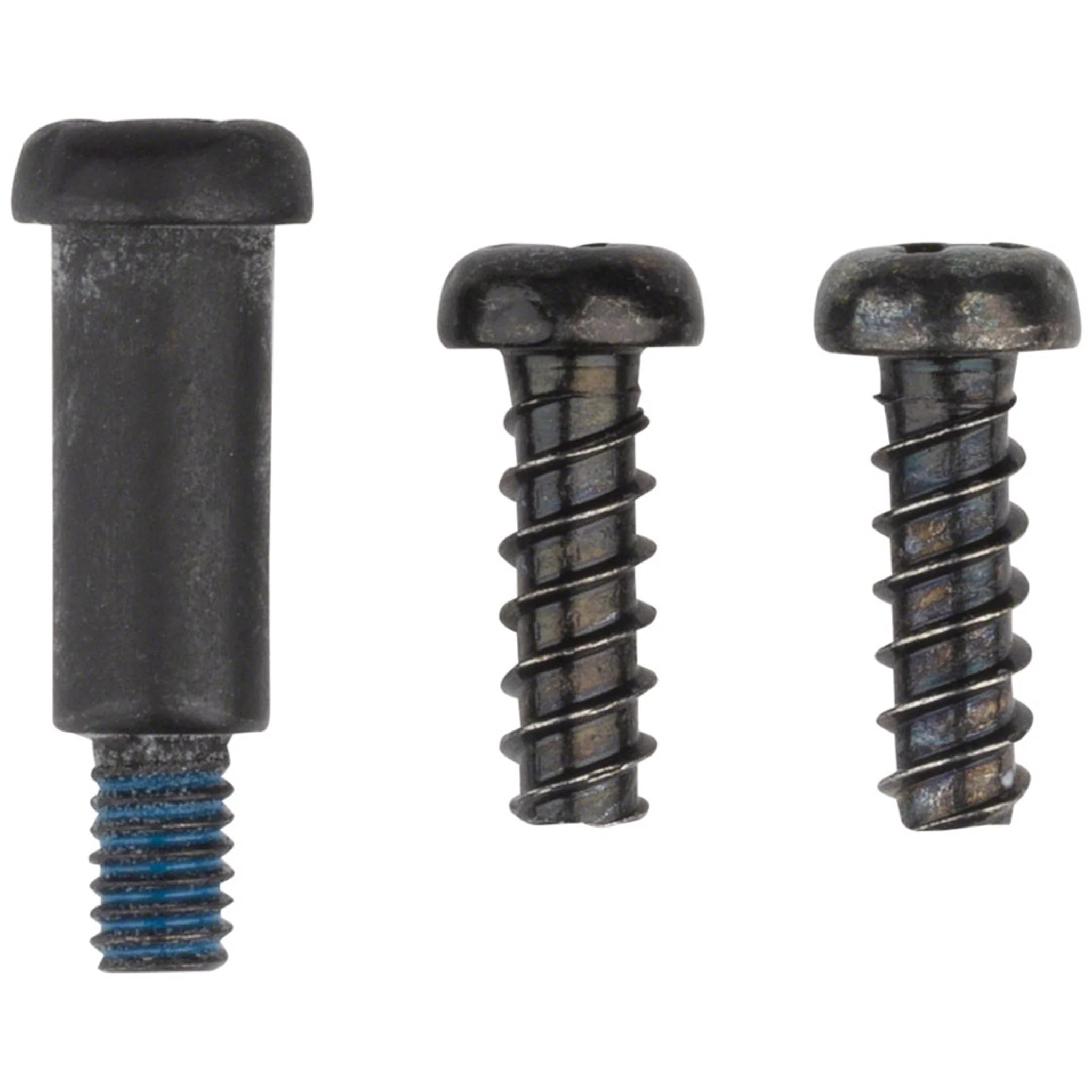 SLX SL-M7100 Shifter Parts