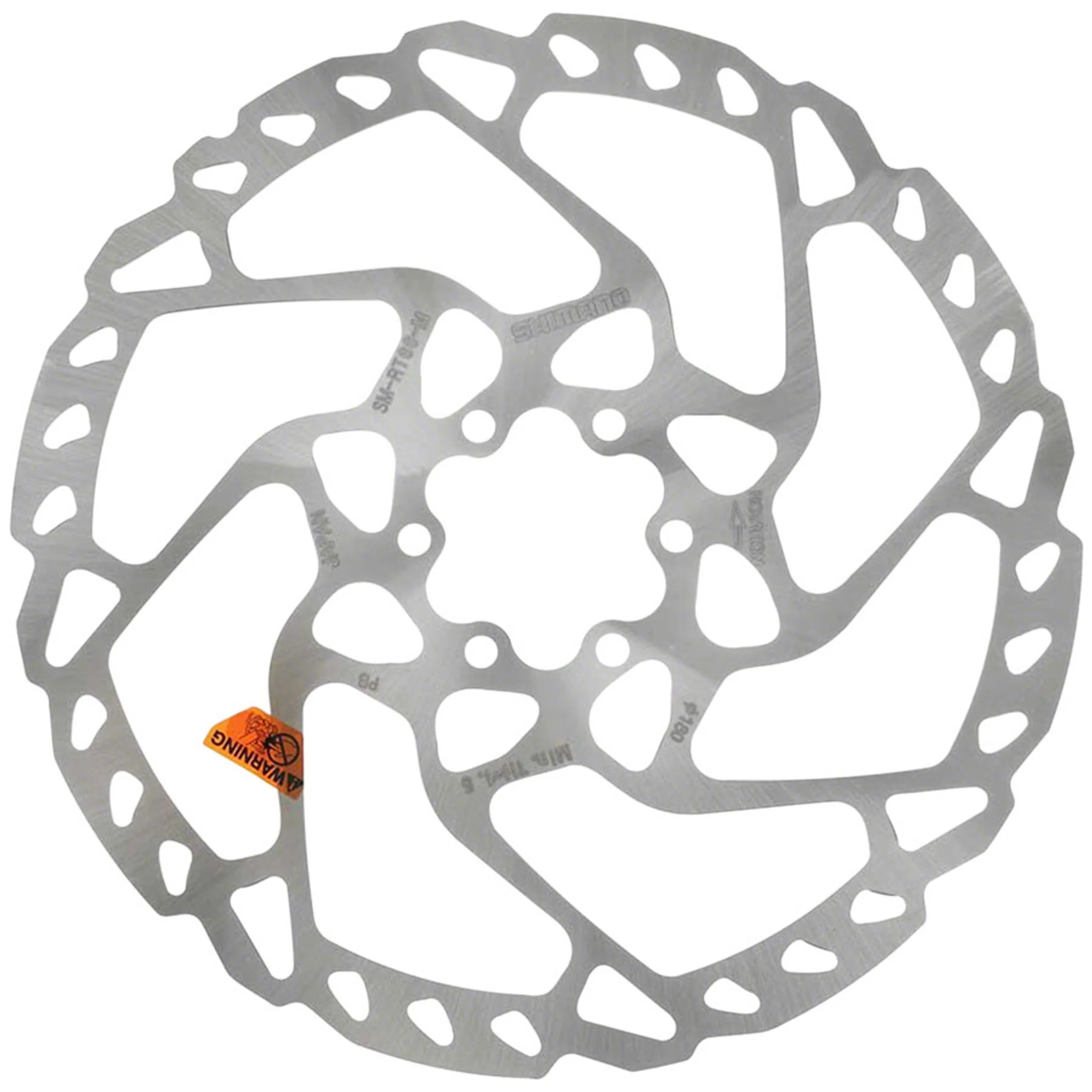 SLX SM-RT66 Disc Rotor