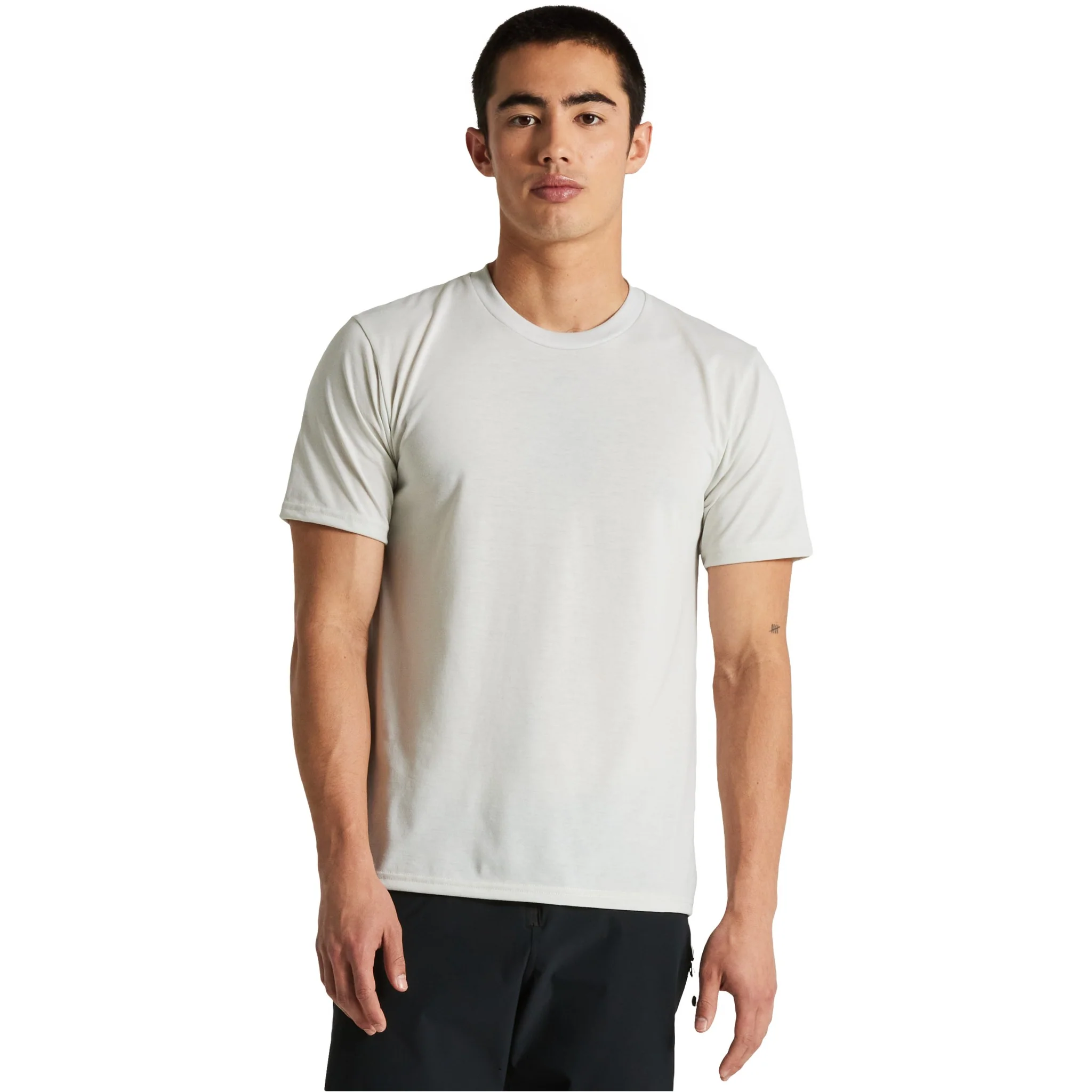 Sly Short Sleeve Tee - Image 3