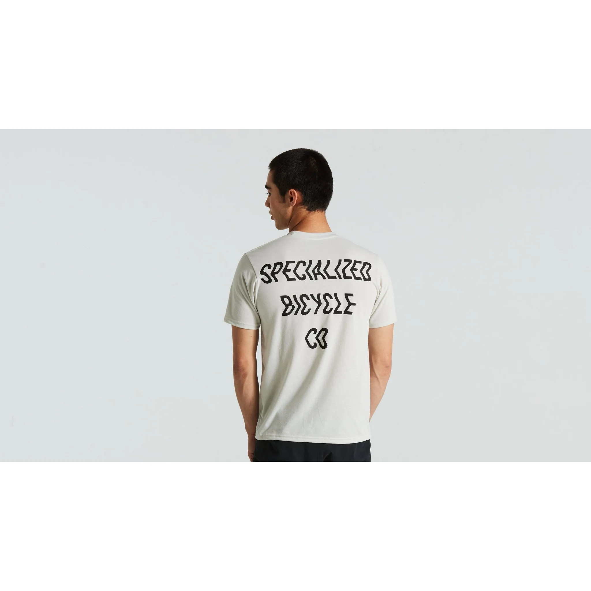 Sly Short Sleeve Tee - Image 4