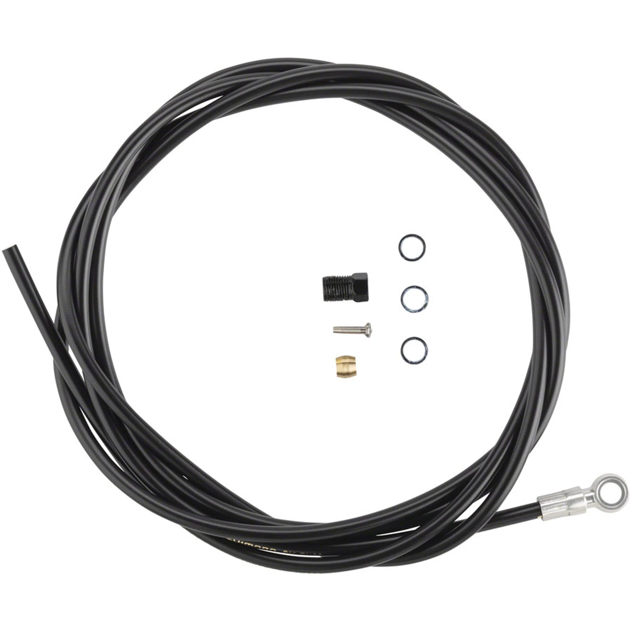 SM-BH90 Disc Brake Hose and Hose Kits - Image 6