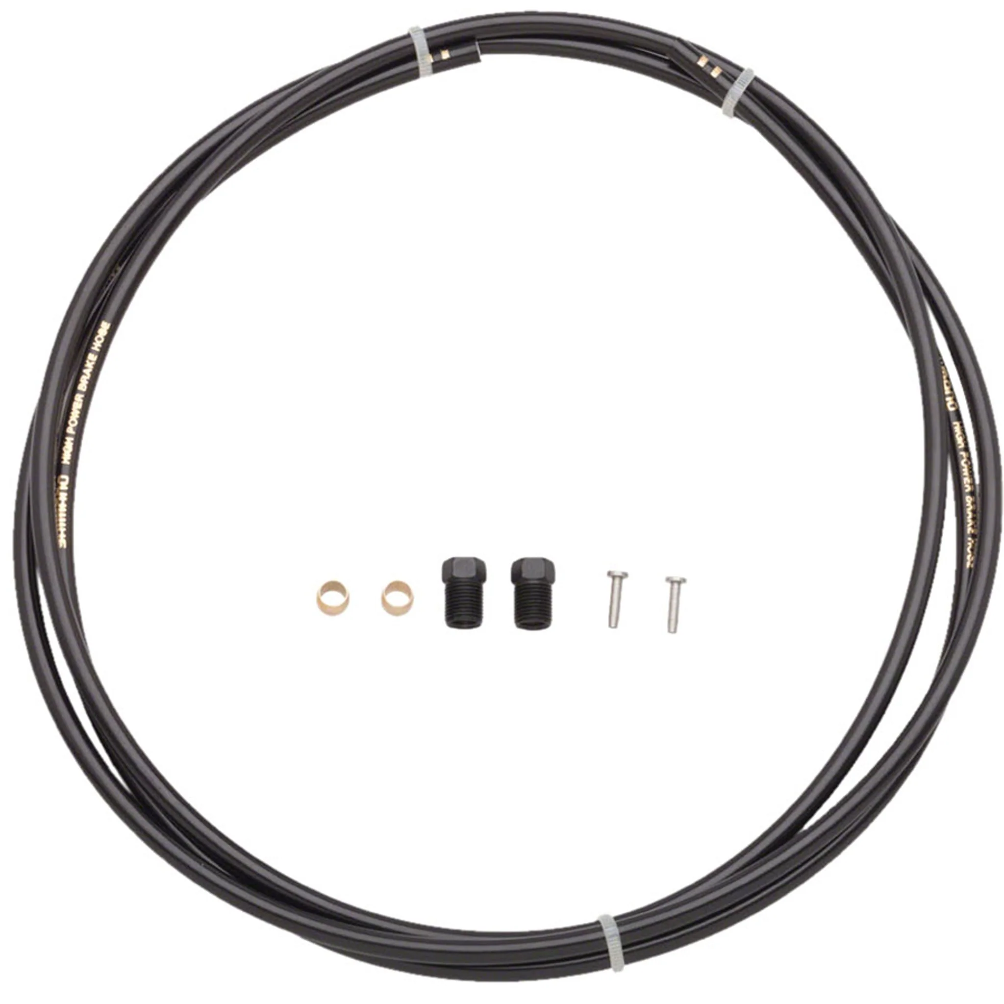 SM-BH90 Disc Brake Hose and Hose Kits - Image 9