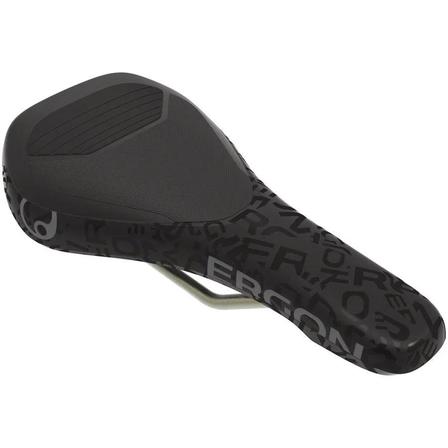 SM Downhill Pro Ti Saddle - Team
