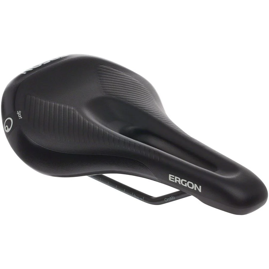 SM E Mountain Sport Saddle - Image 6