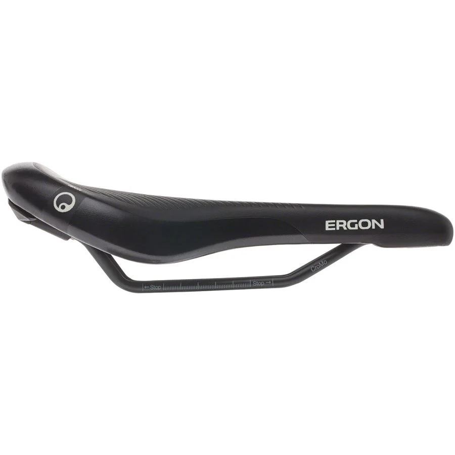 SM E Mountain Sport Saddle - Image 8