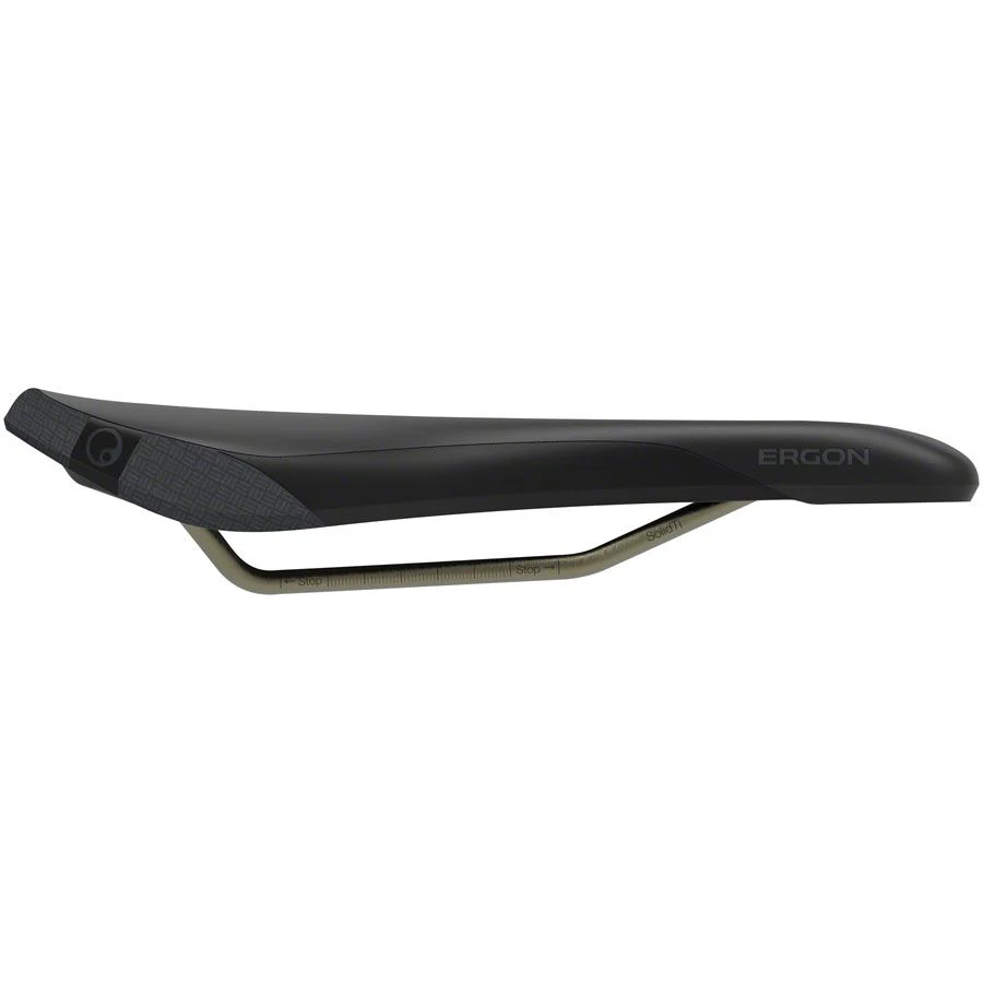 SM Enduro Pro Ti Saddle - Image 8