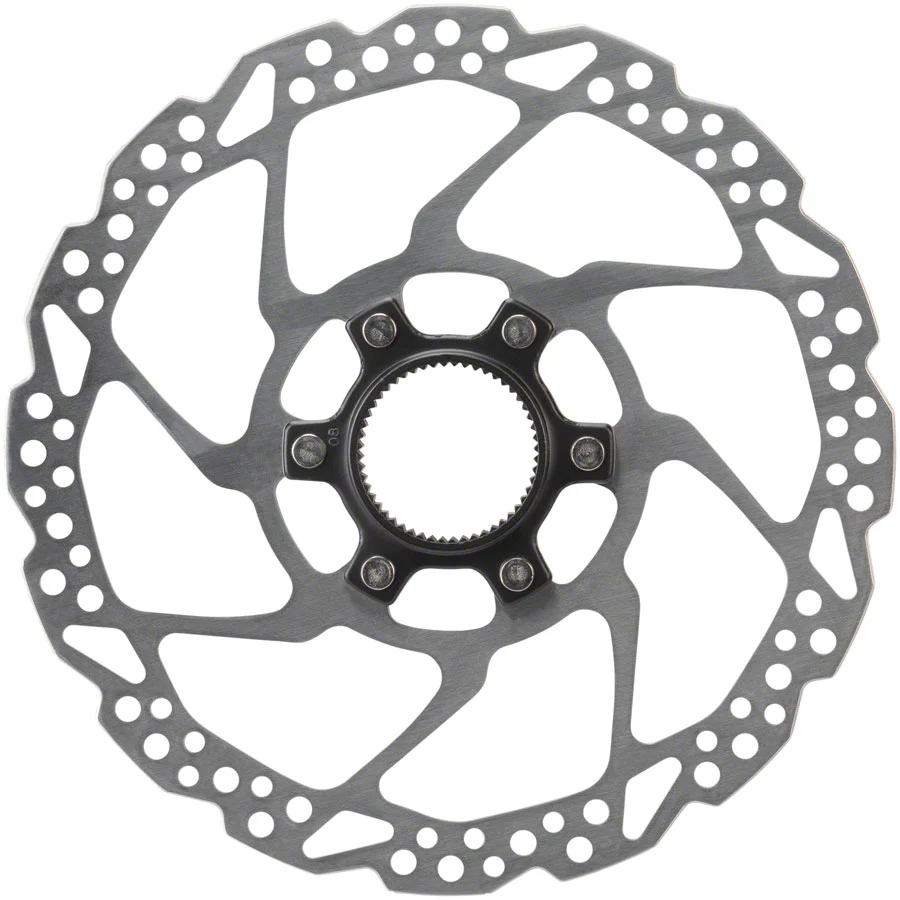 SM-RT54 Disc Rotor - SM-RT54-SE Disc Brake Rotor - Image 2